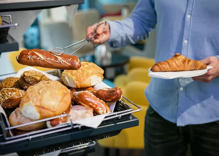 Arcotel Velvet Hotel 4*