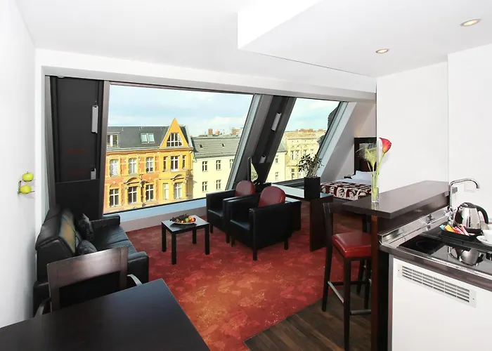 Arcotel Velvet Ξενοδοχείο