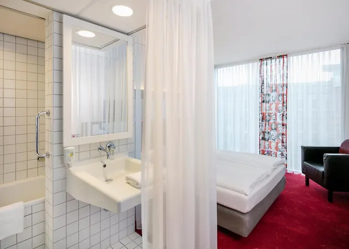 Arcotel Velvet 4* Berlín