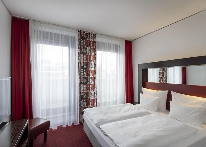 Arcotel Velvet Ξενοδοχείο 4*