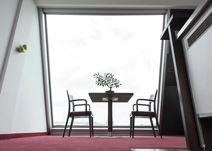 Arcotel Velvet Hotel 4*