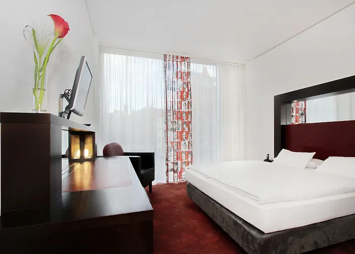 Hotel Arcotel Velvet