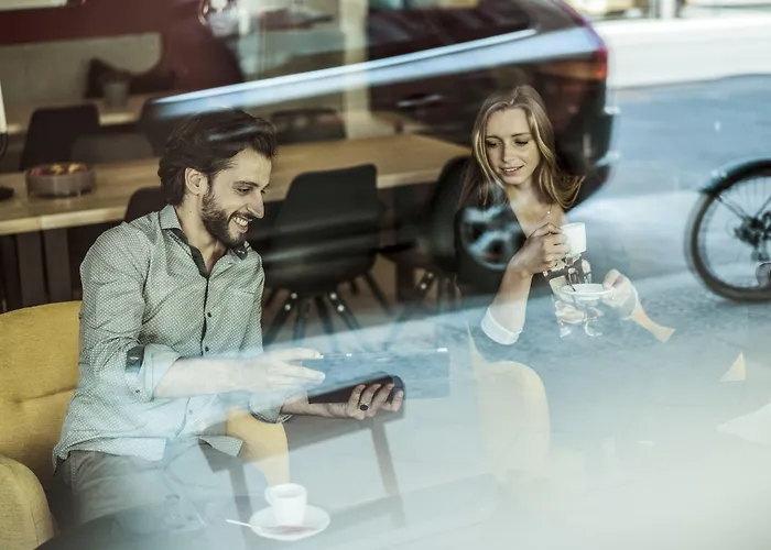 Ξενοδοχείο Arcotel Velvet