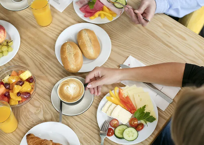 Hotel Arcotel Velvet Berlín