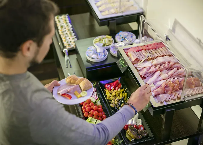 Arcotel Velvet Hotel 4*