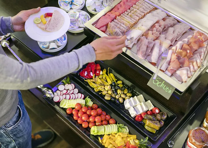 Hotel Arcotel Velvet Berlín