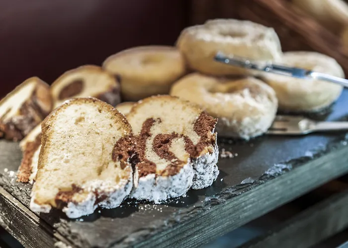 Ξενοδοχείο Arcotel Velvet 4*