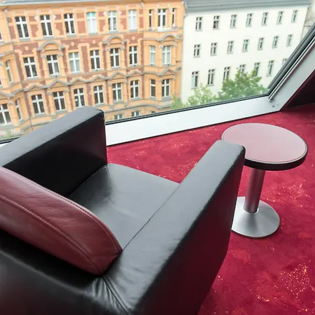 Arcotel Velvet Hotell Berlin