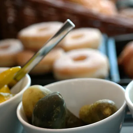 Arcotel Velvet Hotell Berlin