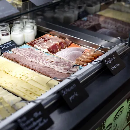 Hotell Arcotel Velvet