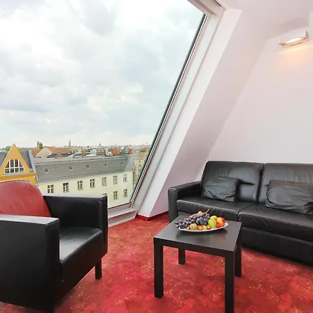 Arcotel Velvet Berlin