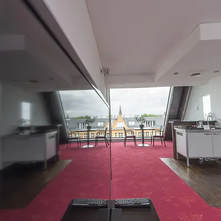 Arcotel Velvet Berlin