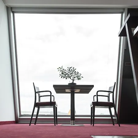 Arcotel Velvet Hotell 4*