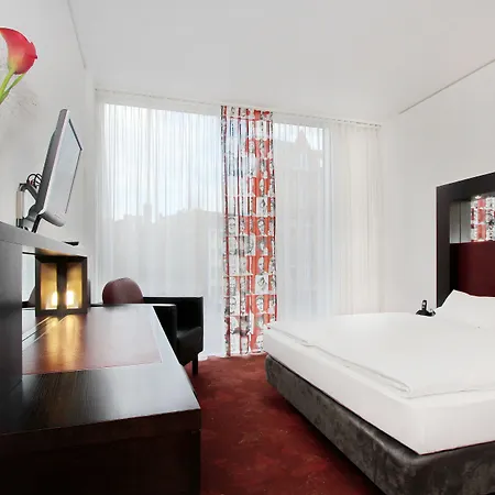 Hotell Arcotel Velvet