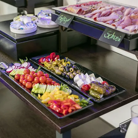 Arcotel Velvet Hotell