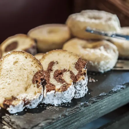 Hotell Arcotel Velvet 4*