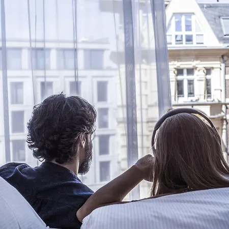 Hotell Arcotel Velvet