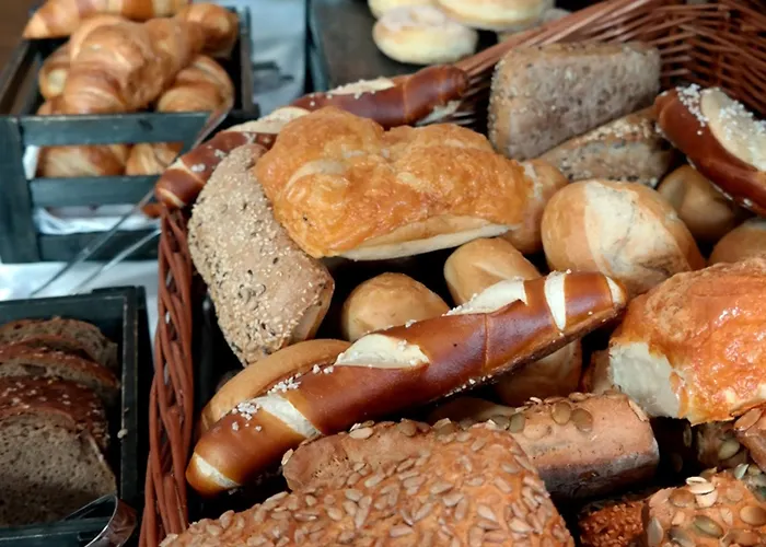 Arcotel Velvet 4* Berlin