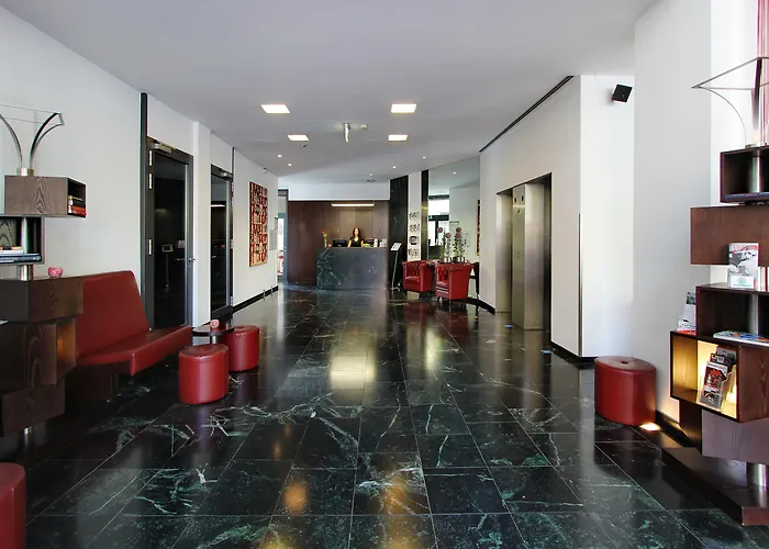 Hotel Arcotel Velvet Berlin