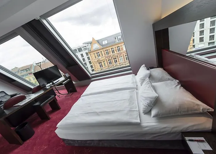 Arcotel Velvet Berlin