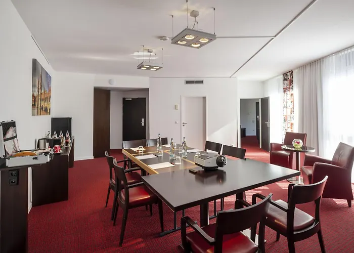 Arcotel Velvet Berlin