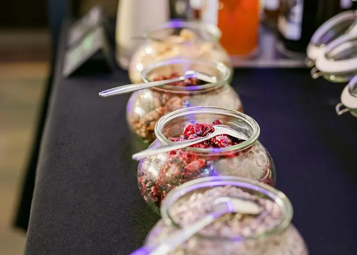 Arcotel Velvet 4* Berlin