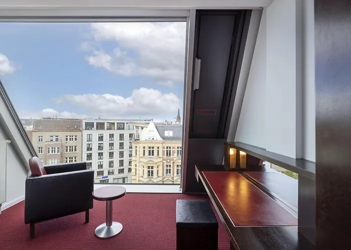 Arcotel Velvet Hotel 4*