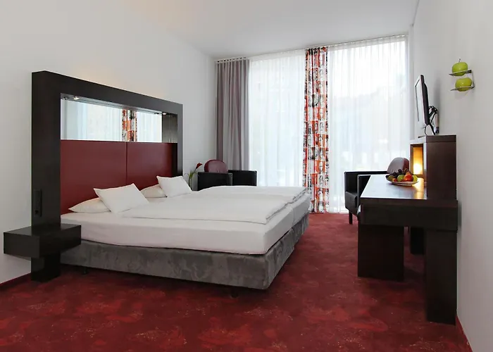 Arcotel Velvet Berlin