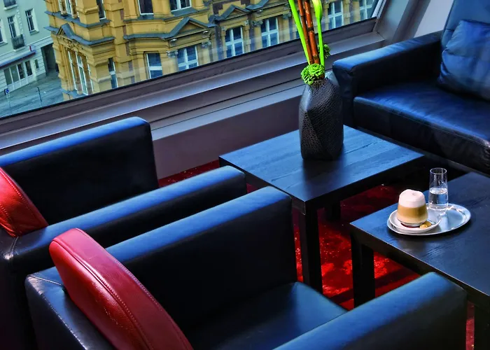 Arcotel Velvet Hotel Berlin