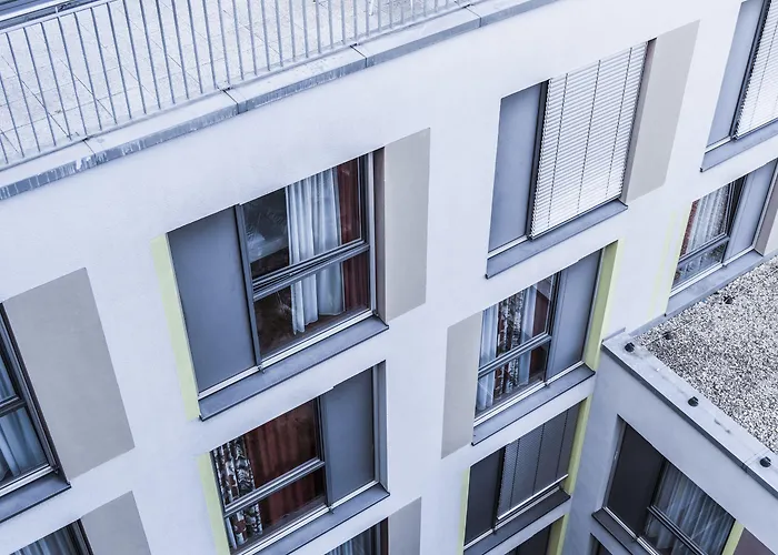 Arcotel Velvet Berlin