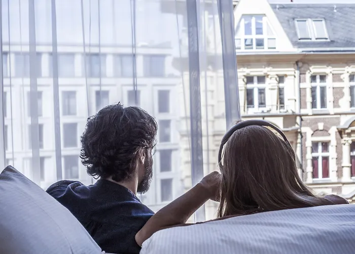 Hotel Arcotel Velvet