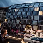 Hotel Arcotel Velvet 4*