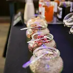 Arcotel Velvet 4* Berlín
