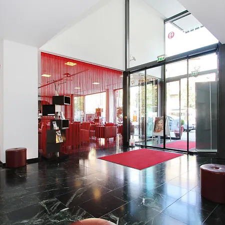 Arcotel Velvet 4*