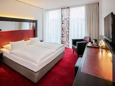 Hotel Arcotel Velvet